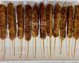 Foto del paso 5 de la receta: 🍢Parrillada con sartén grill-asador🍢