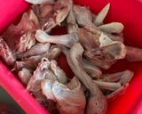 Foto langkah ke 1 dari resep Opor Ayam.