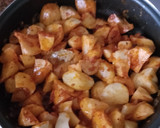 Foto del paso 3 de la receta: Patatas a la Riojana