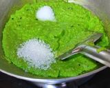মটর শুঁটি স্টাফড পরোটা(mator shuti stuffed paratha recipe in bengali) রেসিপির ধাপ 3 ছবি
