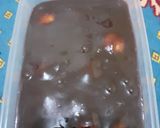 Foto langkah ke 7 dari resep Puding box super lembut.
