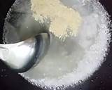 Bandar Laddus/Thokkudu Laddus recipe step 2 photo