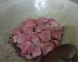 Foto langkah ke 1 dari resep Rendang.