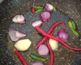 Foto langkah ke 1 dari resep Sambal Strowberry.