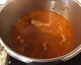 Foto del paso 12 de la receta: Garbanzos guisados con costillas