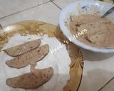 Foto langkah ke 6 dari resep Potato Wedges Crispy ala Teteh Tyas (No Bake).