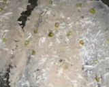 फलाहारी खांडवी (Falahari Khandvi recipe in hindi) रेसिपी चरण 4 फोटो