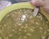 Foto del paso 6 de la receta: Carne en su jugo estilo Cynthia