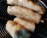 Foto langkah ke 6 dari resep Pempek Nasi.