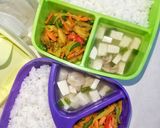 Foto langkah ke 5 dari resep 393. Ayam Goreng Kunyit.