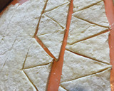 Foto del paso 3 de la receta: Scones de queso para el mate 🧀🤤