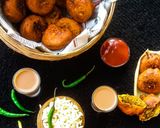 মোচার চপ (mochar chop recipe in Bengali) রেসিপি ধাপ - 3 ছবি