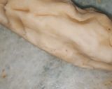 मावे की गुजिया ( रेसिपी चरण 1 फोटो