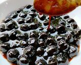 Foto langkah ke 7 dari resep Boba pearls homemade (Boba brown sugar).
