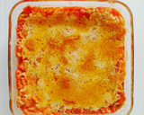 Foto del paso 4 de la receta: Pastel de berenjenas