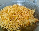 Foto langkah ke 4 dari resep 438. Kentang Mustofa.