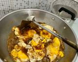 Foto langkah ke 5 dari resep Telur Kecap.