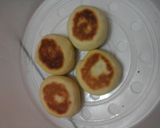 Foto langkah ke 8 dari resep Bakpia teflon mudah enyakk.