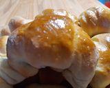 Foto del paso 9 de la receta: Medialunas