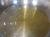 Ragi, Dates and Wheat Burfi