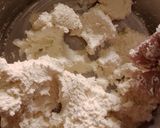 ছানার পুর ভরা লাড্ডু (chanar pur bhara laddoo recipe in bengali) রেসিপি ধাপ - 2 ছবি