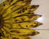 Foto langkah ke 1 dari resep Goreng pisang coklat keju.