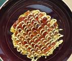 Hình ảnh bước 7 Bánh Xèo Nhật Bản Okonomiyaki (Thịt Lợn Và Bắp Cải)