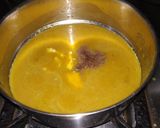 A picture of step 3 of Masoor Dal Soup.