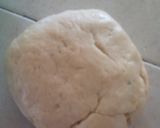 Foto del paso 3 de la receta: Scons Dulces