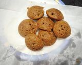 A picture of step 11 of Nei Appam | Instant Nei Appam| Sweet Appam - Sweet Recipe.