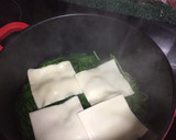 Foto del paso 2 de la receta: Espinacas rápidas