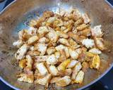 Bread upama recipe step 3 photo