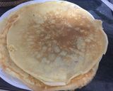 Foto del paso 4 de la receta: Filloas abuela Pepa