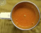 A picture of step 1 of Kerala Style Mutton Curry.