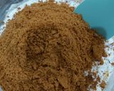 Foto langkah ke 3 dari resep Lotus Biscoff Butter Cookies.