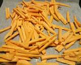 Best sweet potato chips I've ever made recipe step 1 photo