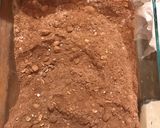Foto del paso 3 de la receta: Brownie Fit choco plátano Saludable By DJF