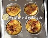 Foto langkah ke 4 dari resep Bread schotel.