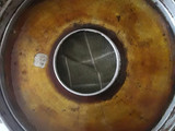 Budín de Pan Casero