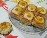 صورة لخطوة 3 من وصفة تحلية رمضانية تارتولات 🍹🍏