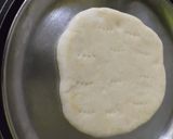 গোল্ডেন ডিলাইট পিজ্জা (ভেজ ও নন ভেজ) (golden delight pizza recipe in Bengali) রেসিপি ধাপ - 7 ছবি