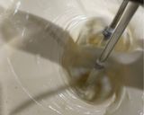 Foto langkah ke 3 dari resep Bolu tape keju / cheese ala luvita ho.