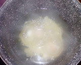Foto del paso 1 de la receta: Berenjenas rellenas de boniato-batata