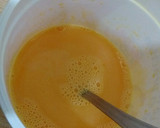 Foto del paso 2 de la receta: Gelatina fácil y rápido