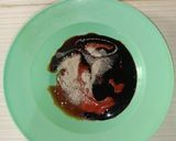 Foto langkah ke 1 dari resep Bakso bakar teflon.
