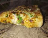Foto del paso 2 de la receta: Omelette de Cebollita de Verdeo y Queso