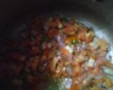 दलिया(daliya recipe in hindi) रेसिपी चरण 2 फोटो