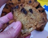 Foto langkah ke 6 dari resep Bolu pisang kukus super moist 🤤.