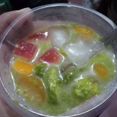 Langkah 3