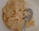 Foto langkah ke 4 dari resep Cheese Scones.